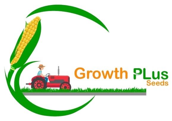 Growth Plus Seeds Pvt. Ltd. logo