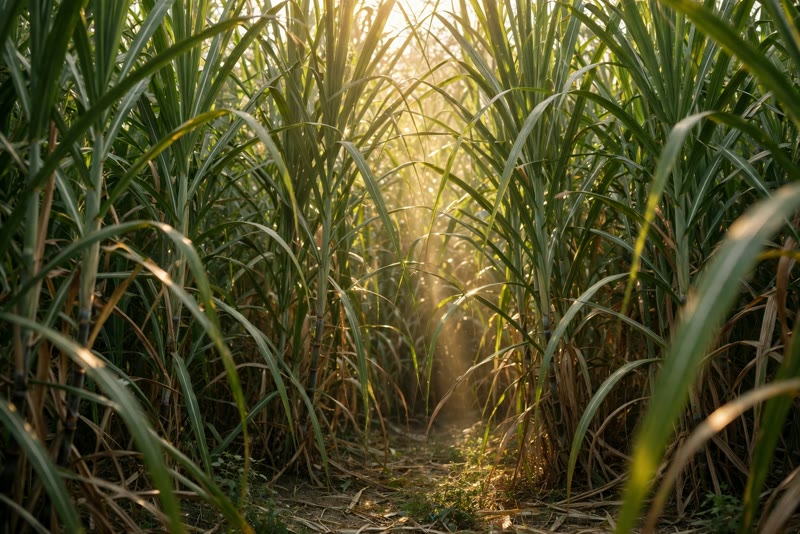 Sugarcane — Growth Plus Seeds